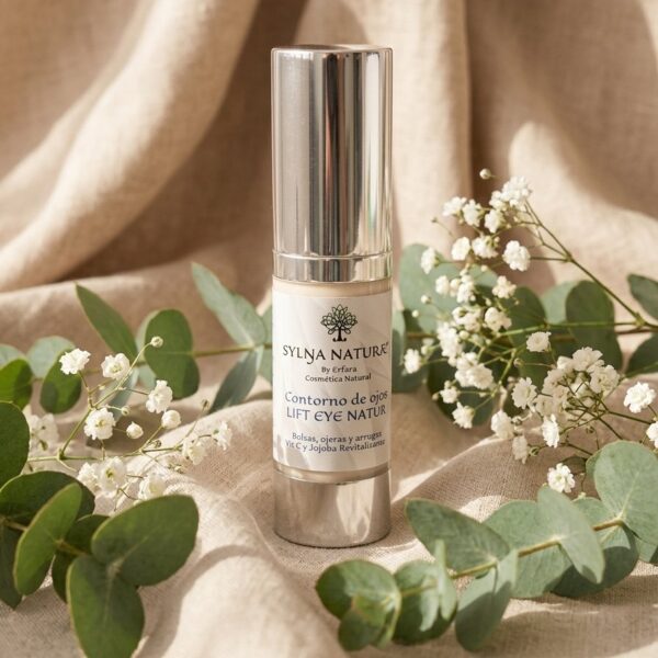 Contorno de Ojos Lift Eye Natur