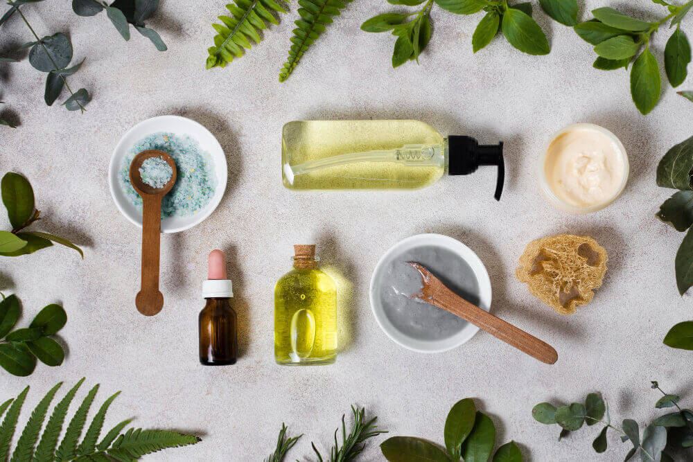 conservar cosméticos naturales