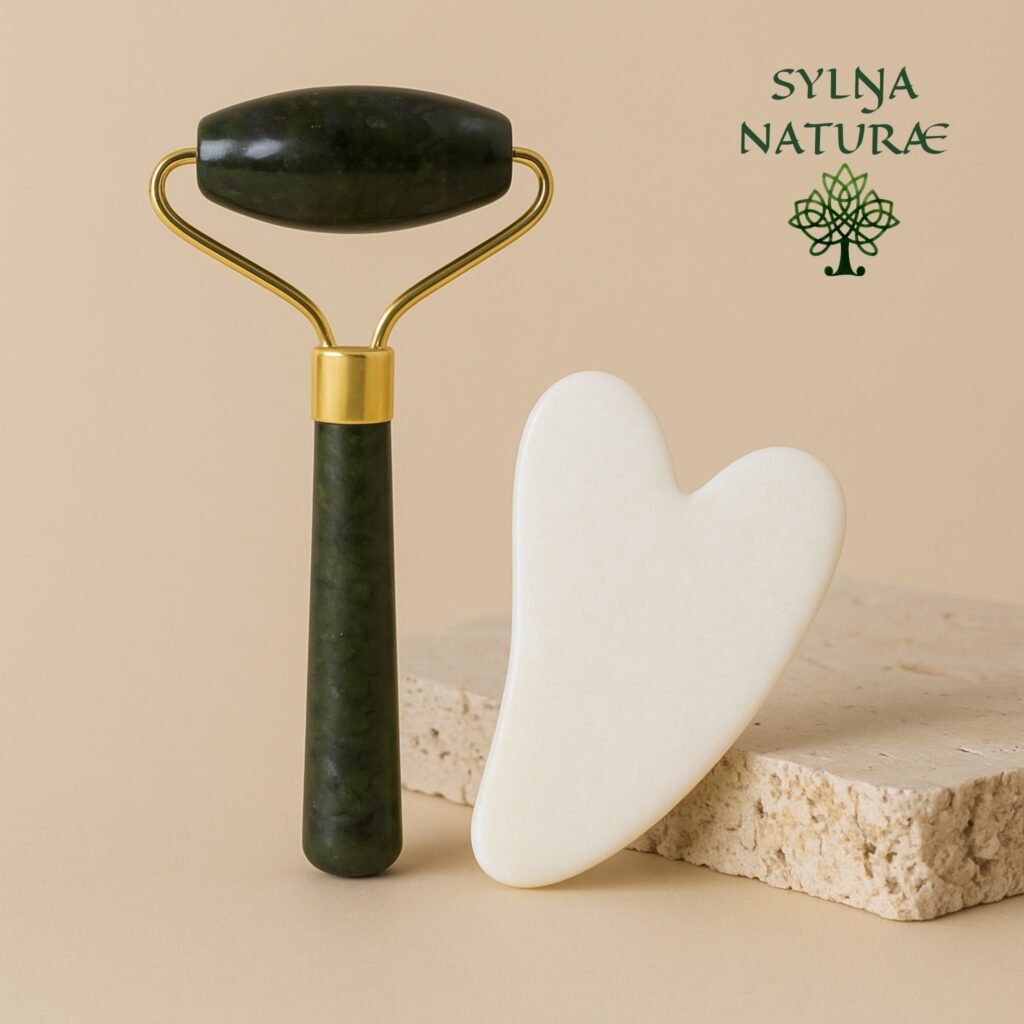 Set facial gratis - Sylna Naturae