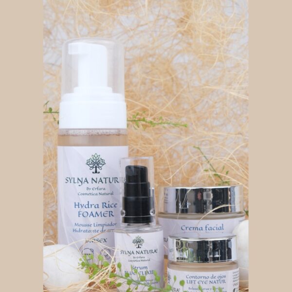 Pack Botanic Complet Spirulina