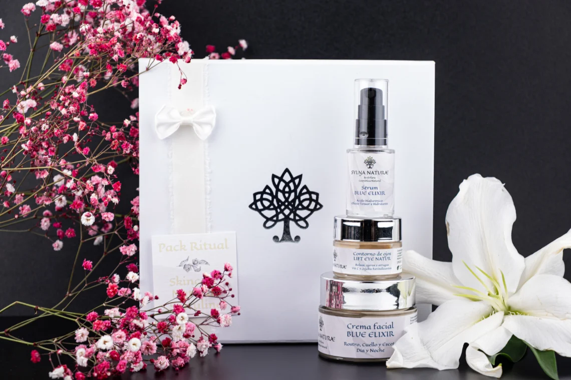 cosmética natural
