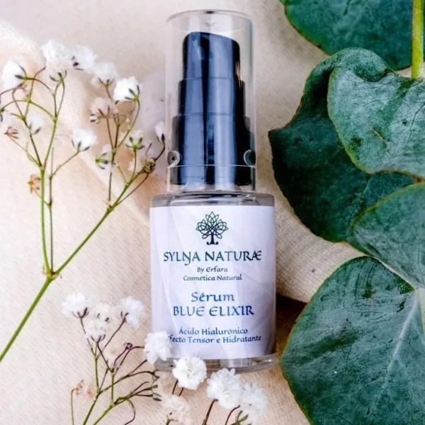 Sérum Blue Elixir — Últimas unidades